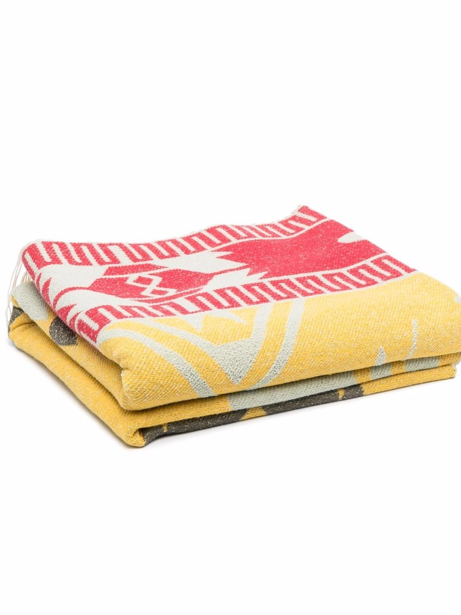 Cheap Women Riding Alanui towel The Wave 0412